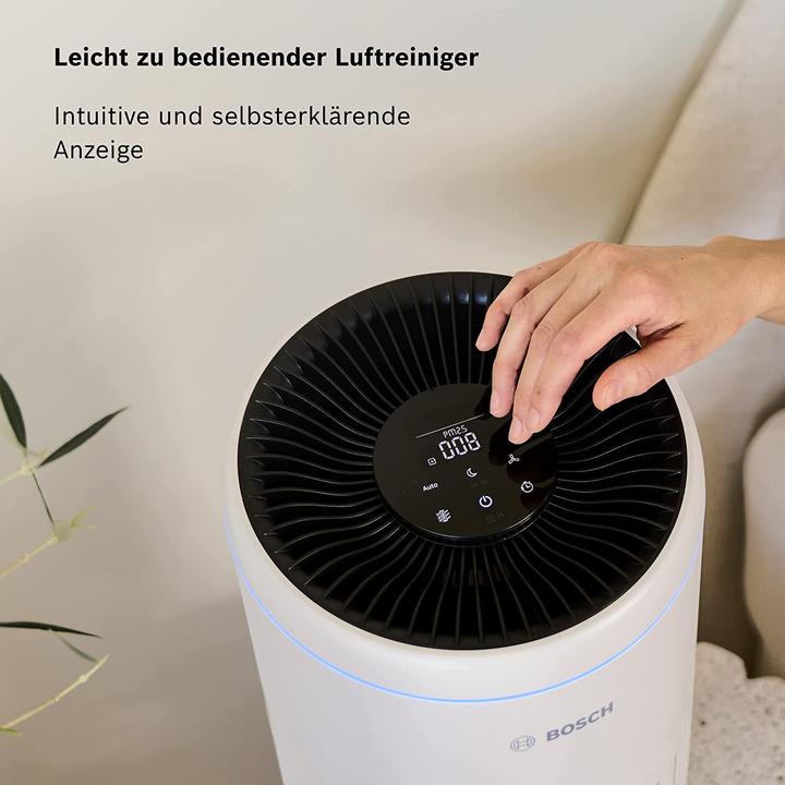 Actual product image Bosch Home Comfort Air 2000 (37 m²)