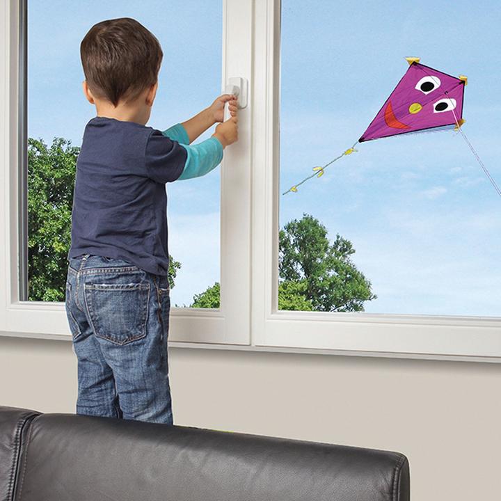 Produktbild Reer Fenster-& Balkontürsicherung