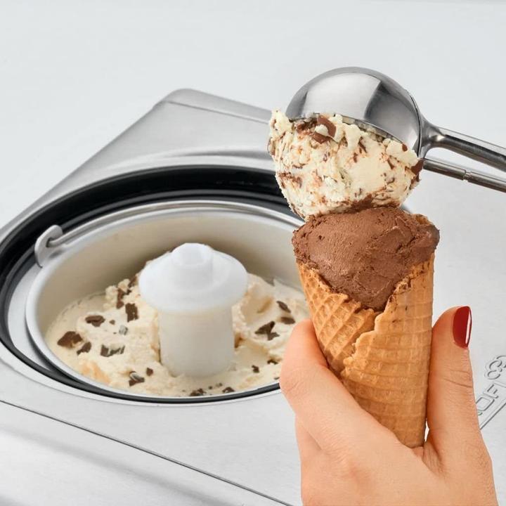 Actual product image Proficook Ice cream maker ICM 1091