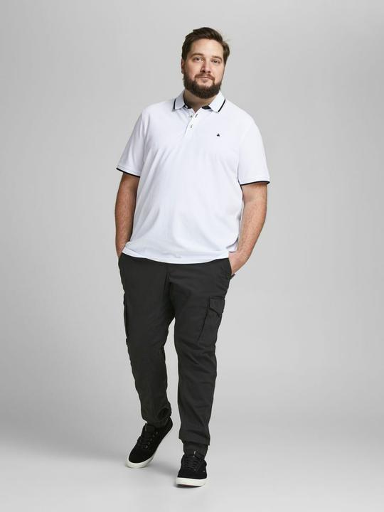 Produktbild Jack & Jones Paul Flake AKM 542 Plus Size Cargohose (46)