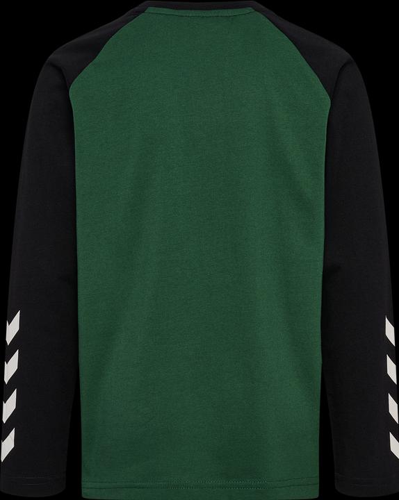 Image du produit hummel hmlJR LOGO T-SHIRT L/S (58, 59, 60, 62, 63, 64)