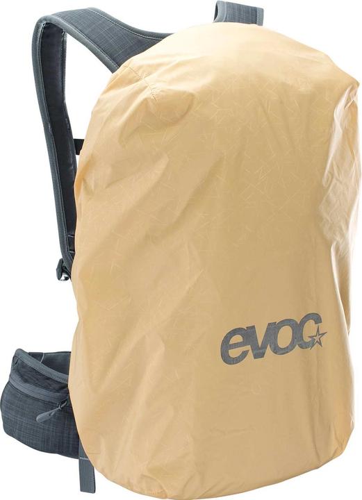 Actual product image Evoc Camera backpack Photop 22L, grey (Photo backpack, 22 l)