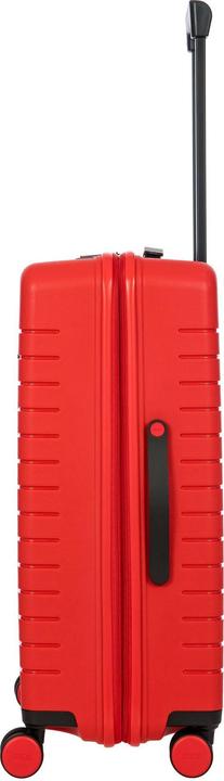 Produktbild Brics Bric's Trolley + Koffer Ulisse Trolley 8431 (88 l, XL (ab 115l))