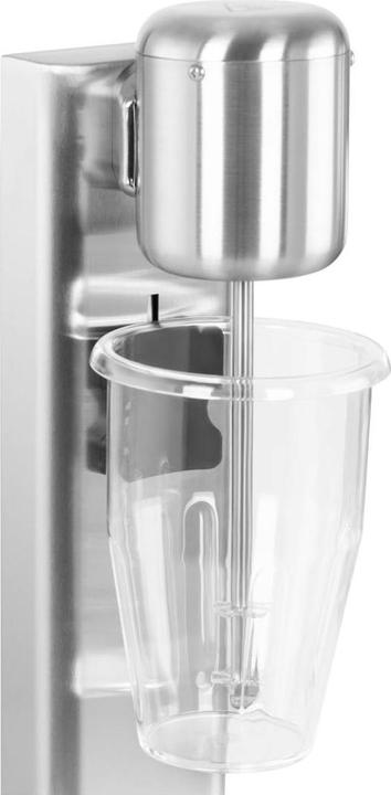 Actual product image Royal Catering Milkshake Machine - 1 L - 15,000 rpm (80 W)
