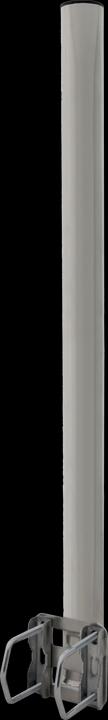 Actual product image Megasat WB 60 Aluminium (Mirrors + antennas Mounting)