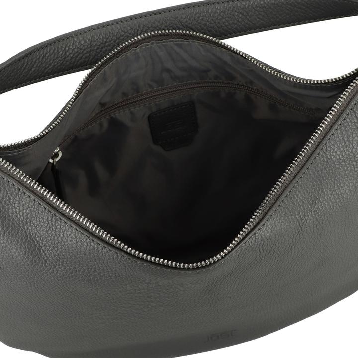 Actual product image Jost Vika shoulder bag leather 39 cm