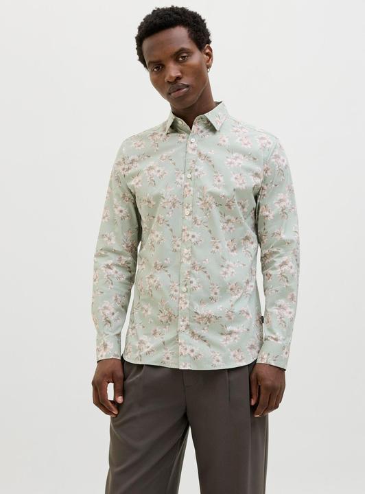 Image du produit Jack & Jones Slim Fit Hemd Hemd (M)
