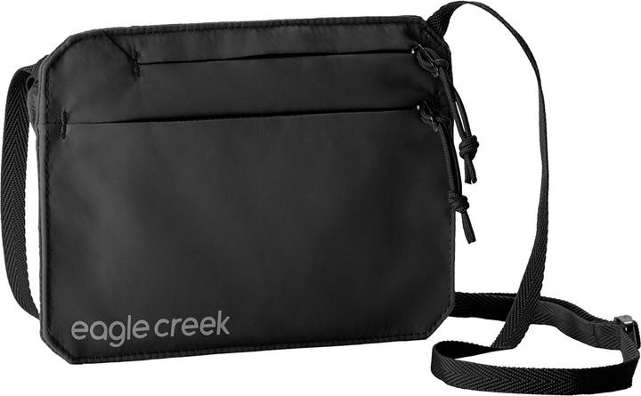 Actual product image Eagle Creek Undercover RFID Neck Wallet (Additional padding)