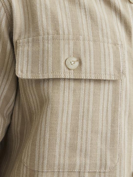 Immagine prodotto Jack & Jones Comfort Fit Overshirt Overshirt (XXL)