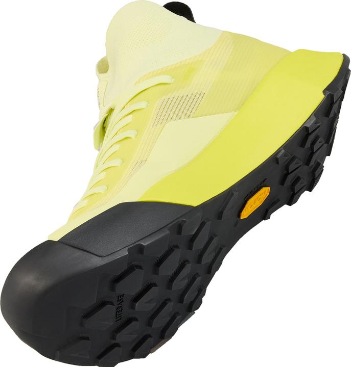 Produktbild Arc'teryx Vertex Speed (38.5, 39)