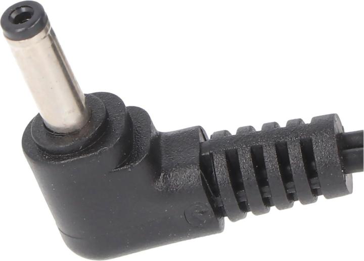 Immagine prodotto AccuCell Alimentatore Canon DC10 (senza alimentatore originale) CA-570