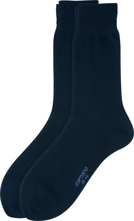 Image du produit Camano Ca-soft mercerisé (lot de 2, 43 - 46)