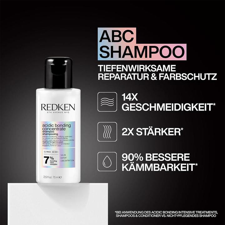 Produktbild Redken acidic bonding concentrate Discovery Set (Haarpflege set)