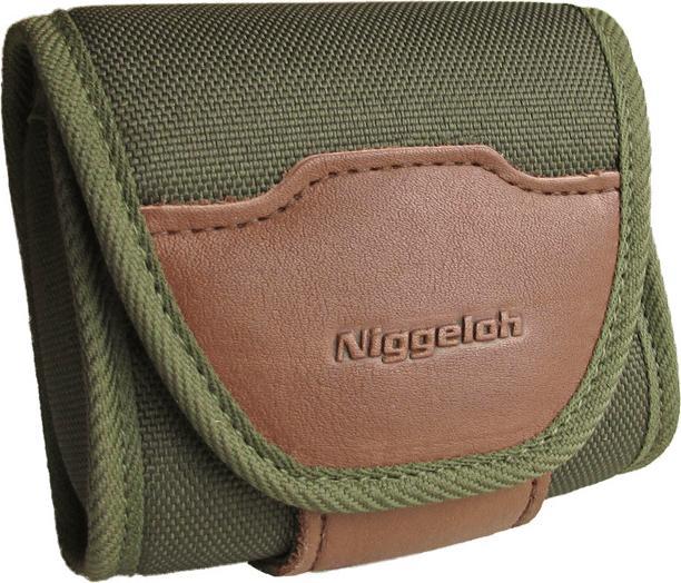 Produktbild Niggeloh Das Etui Cordura 8x Schrot