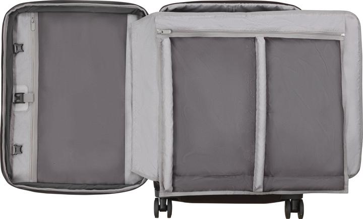 Image du produit Victorinox Werks Traveler 6.0, étui souple moyen, noir (75 l)