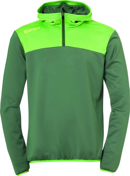 Image du produit Kempa Emotion 2.0 Quarter Zip Hoody (116)