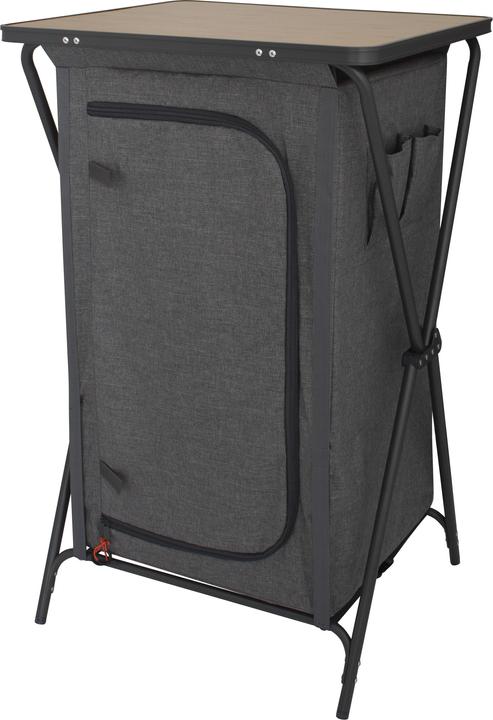 Actual product image Eurotrail Nova Lucera Camping Cabinet