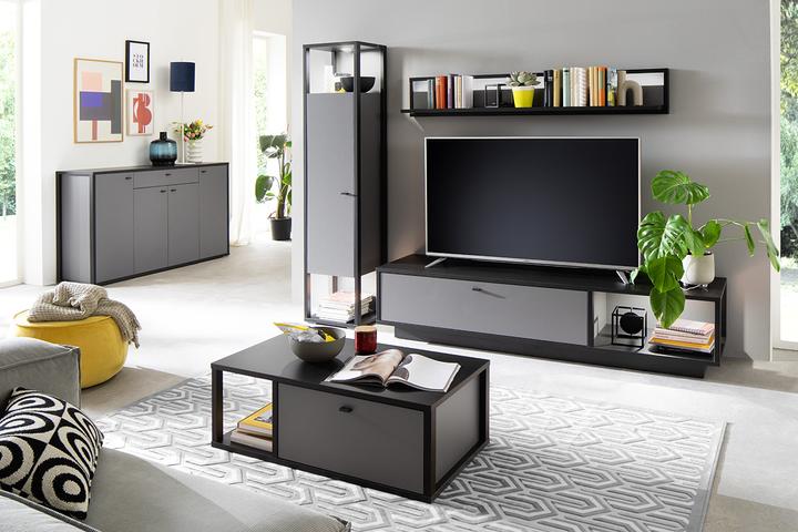 Immagine prodotto Robas Lund Luxor (95 x 34 x 55 cm)