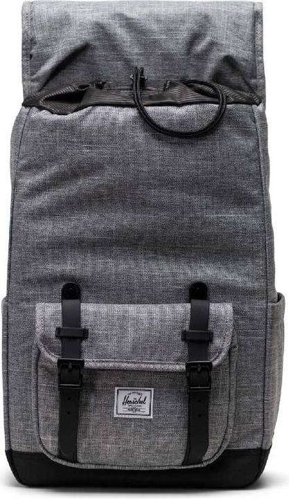 Actual product image Herschel Little America Mid Backpack (21 l)