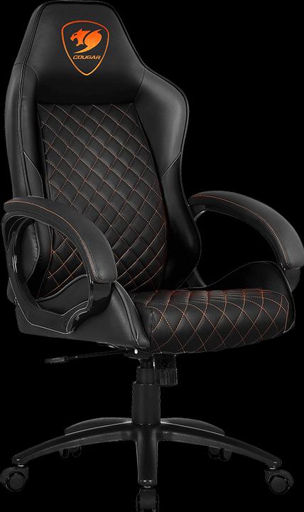 Image du produit Cougar Fusion