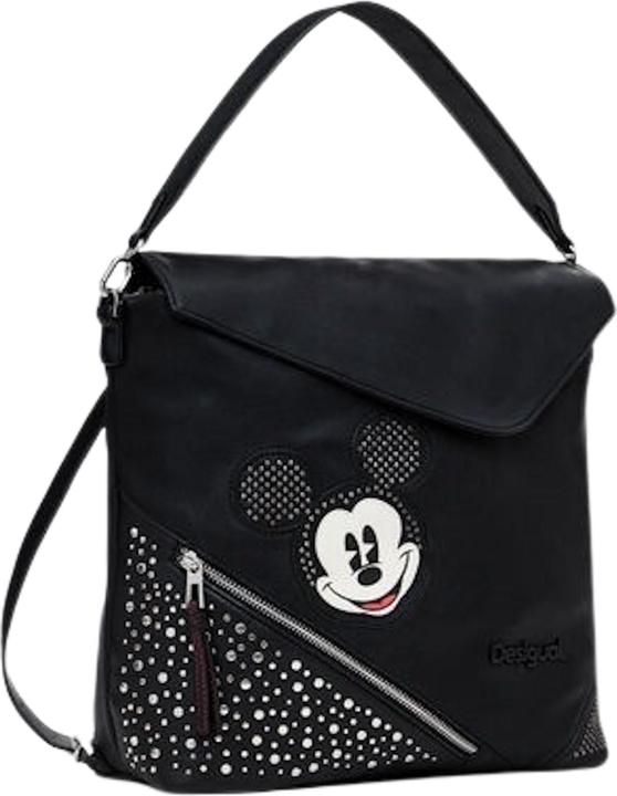 Image du produit Desigual rucksack mickey sdstyle jersey (13 l)