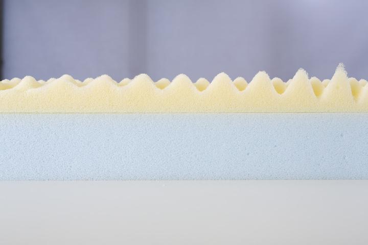 Produktbild Träumeland Traeumeland Babymatratze Abendrot (60 x 120 cm)