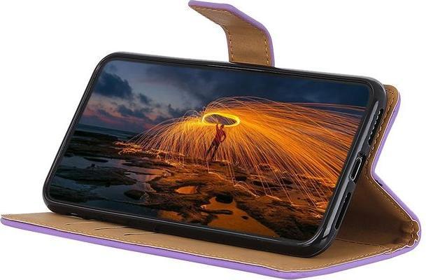 Produktbild MU Classic Classic II Leder Bookcover Series (Samsung Galaxy A16 5G)