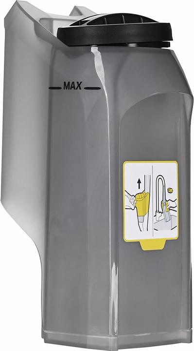 Produktbild Kärcher SC 2 Upright (1600 W)