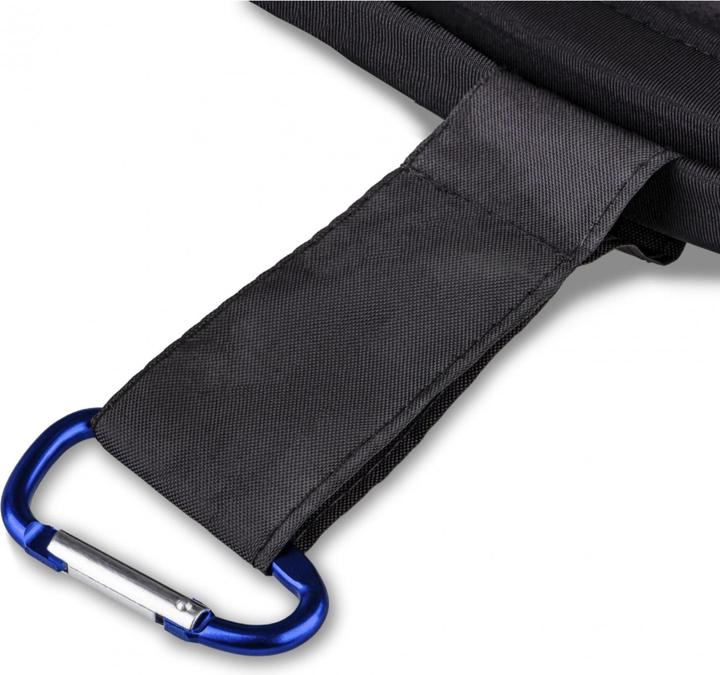 Actual product image Walimex 2in1 folding background (150 cm, 200 cm)
