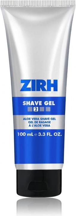Produktbild Zirh Aloe Vera Shave Gel (100 ml)