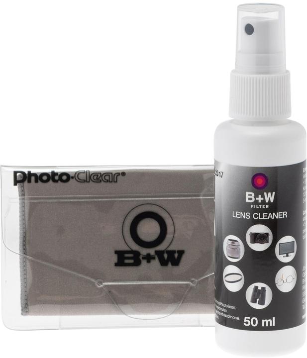 B+W Pulitore per lenti