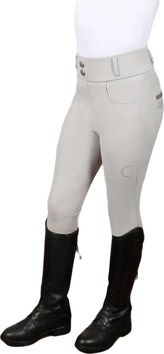Immagine prodotto Coldstream Next Generation Ledmore Pantaloni da Equitazione Ragazze (158, 164)