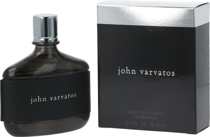John Varvatos Parfum