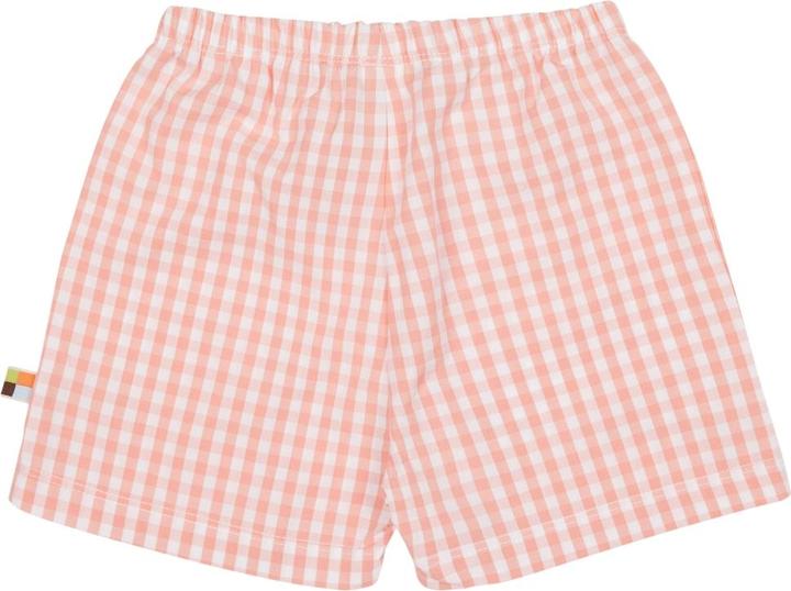 Produktbild loud + proud Short Vichy-Karo (62)