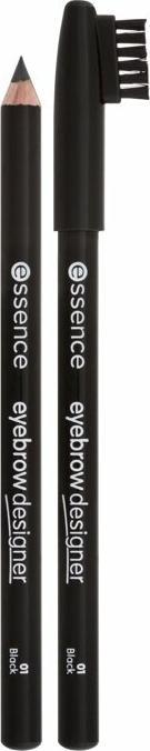 Produktbild essence eyebrow Designer (01 Black)