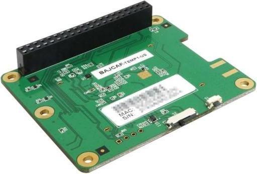 Produktbild Alfa Network AHPI7292S - IEEE 802.11ah sub 1 GHz Modul
