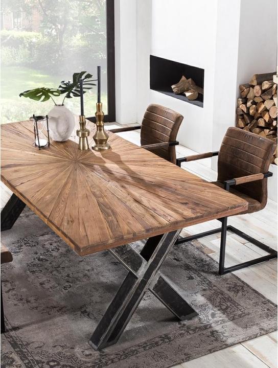 Actual product image SIT Möbel Cyprienne