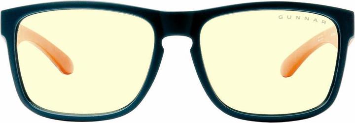 Gunnar Gaming Brille Intercept AC Mirage Indigo Amber