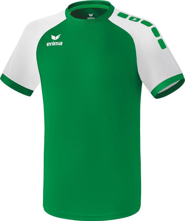 Emerald white