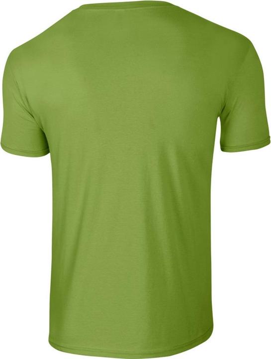 Produktbild Gildan SoftStyle TShirt Kurzarm Rundhalsausschnitt (L)