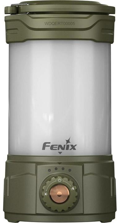 Fenix CL26R PRO