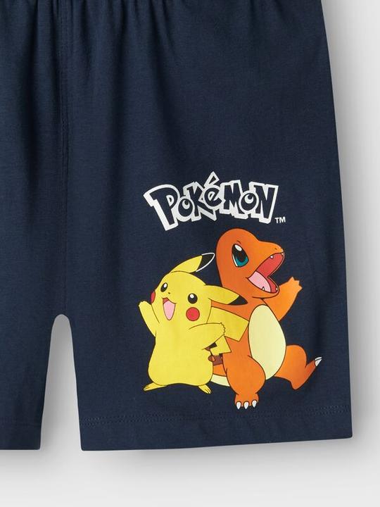 Produktbild Name it Pokémon Pyjama (110, 116, 115 A)