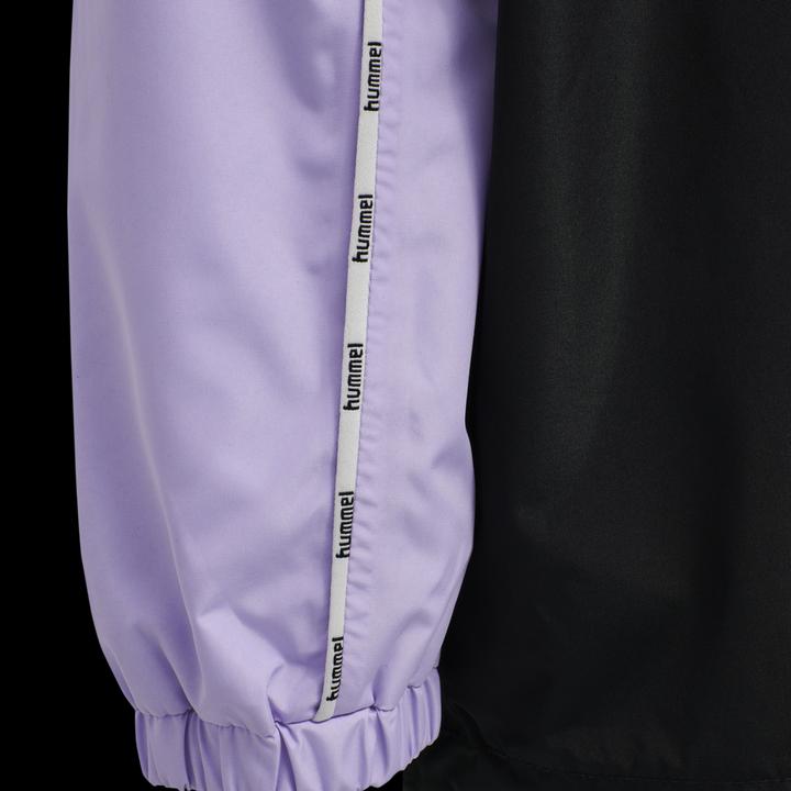 Actual product image hummel Timu Jacket (122)