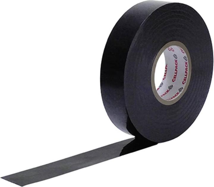 Immagine prodotto CellPack Nastro isolante in PVC (50 mm)