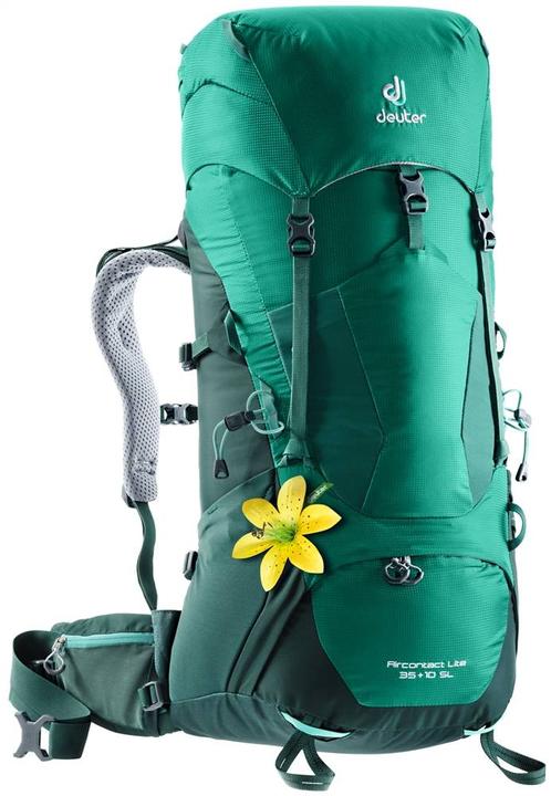 Produktbild Deuter Aircontact Lite 35+10 SL (35 l)