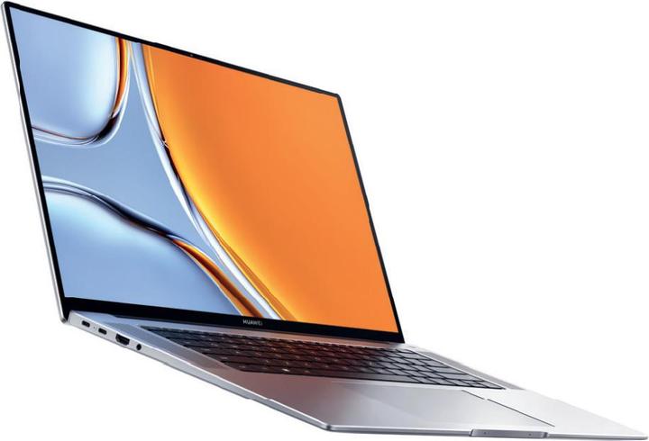 Actual product image Huawei MateBook 16S (16", Intel Core i9-12900H, 16 GB, 1000 GB, DE)