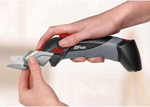 Produktbild Skil Akku Schere Multi-Cutter 2900 AJ + 4 Scherenkäpfe 2 Akkus, Schneidwerkzeug