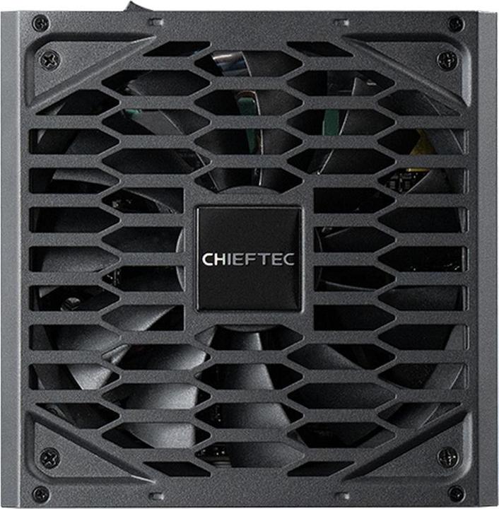 Image du produit Chieftec 750W Vega M Series PPG-750-C 80+ Gold (750 W)