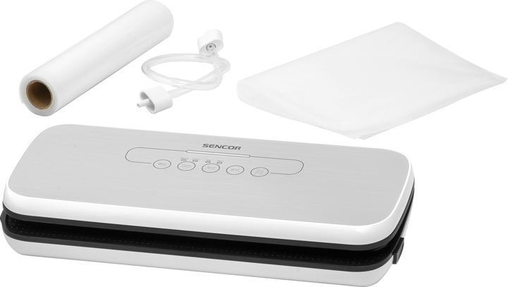 Actual product image Sencor SVS 3010GY