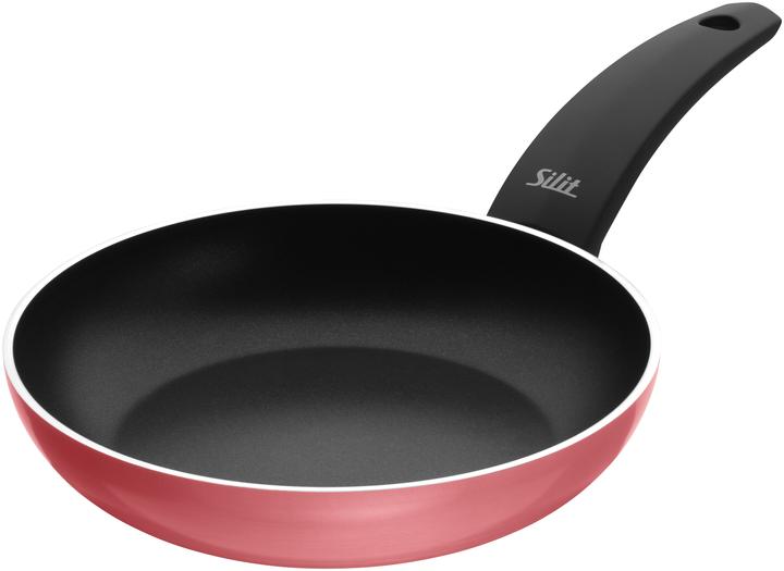 Productafbeelding Silit Belluna (20 cm, Koekenpan, Aluminium)